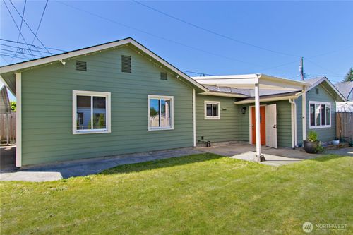 5910 E J St, Tacoma, WA, 98404-3540 | Card Image