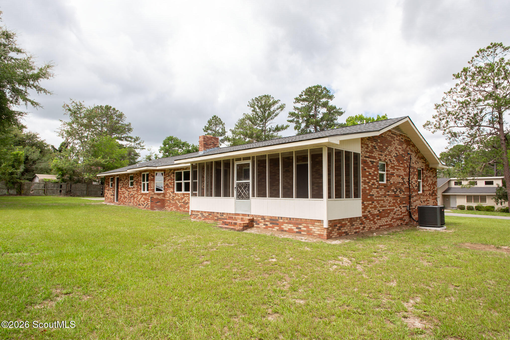 Residential in Waycross 4