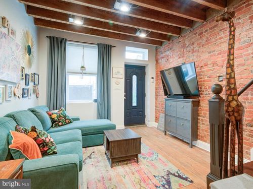 1510 N Leithgow St, PHILADELPHIA, PA, 19122-3723 | Card Image