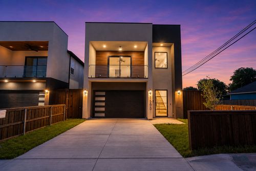 1503 Dennison St, Dallas, TX, 75212-2628 | Card Image