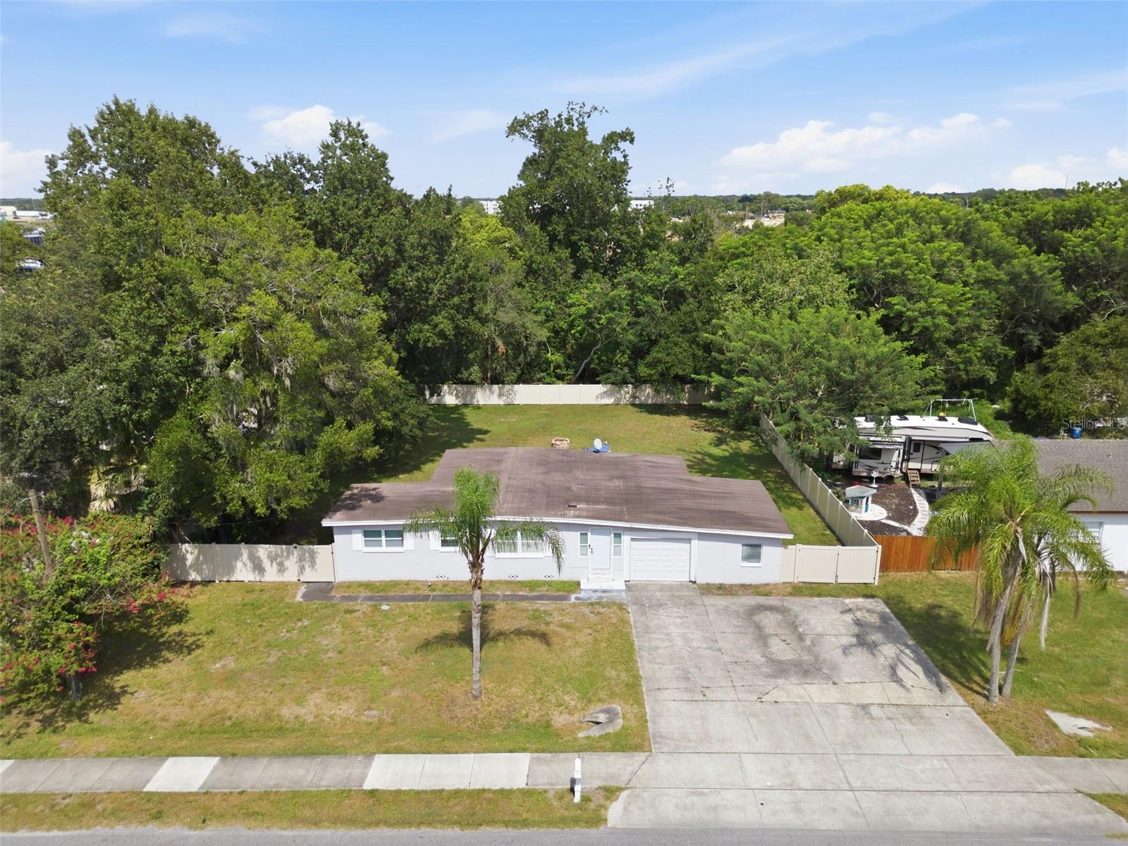 Residential in ORLANDO 2
