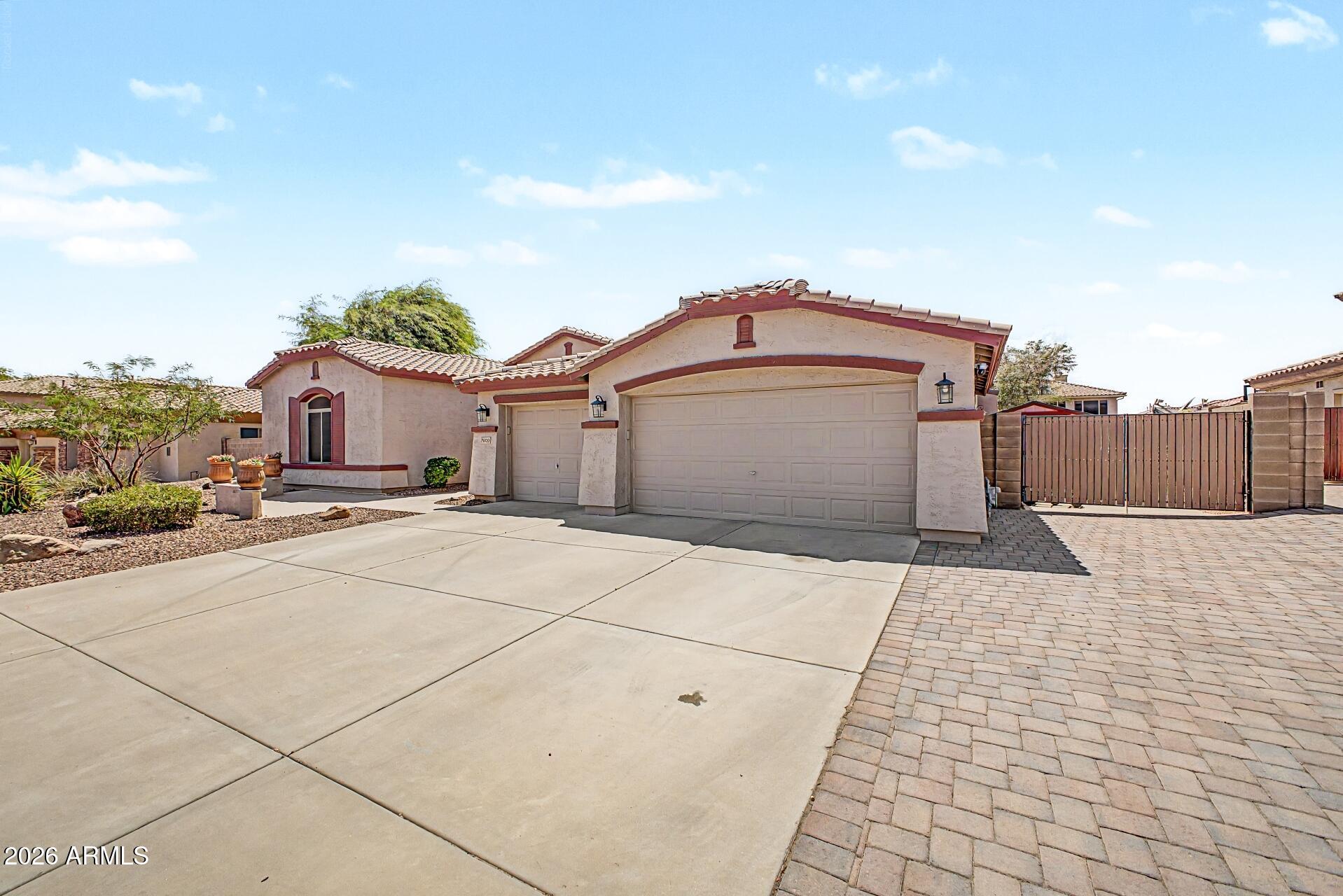 Residential in Litchfield Park 3