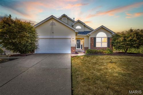 3 Jeremy Ct, Arnold, MO, 63010-2574 | Card Image