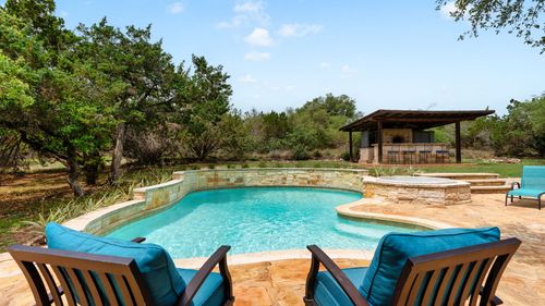 11008 W Cave Blvd, Dripping Springs, TX, 78620-5058 | Card Image