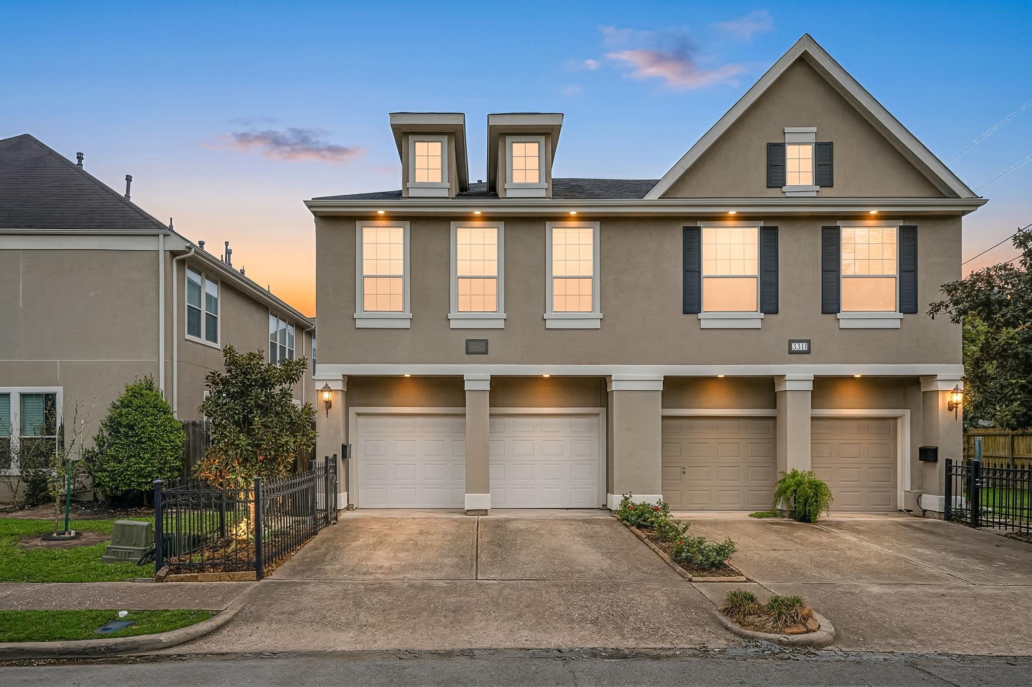 Residential in Houston 2