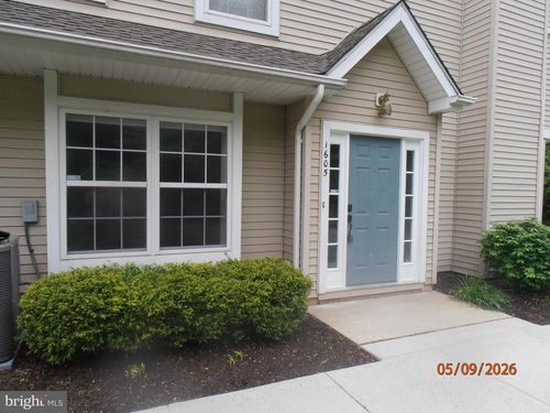 1605 Stokes Rd, Mount Laurel, NJ, 08054-6427 | Card Image
