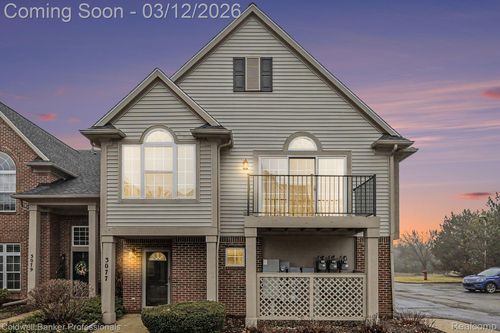 3077 Primrose Ln, Ypsilanti, MI, 48197-3213 | Card Image