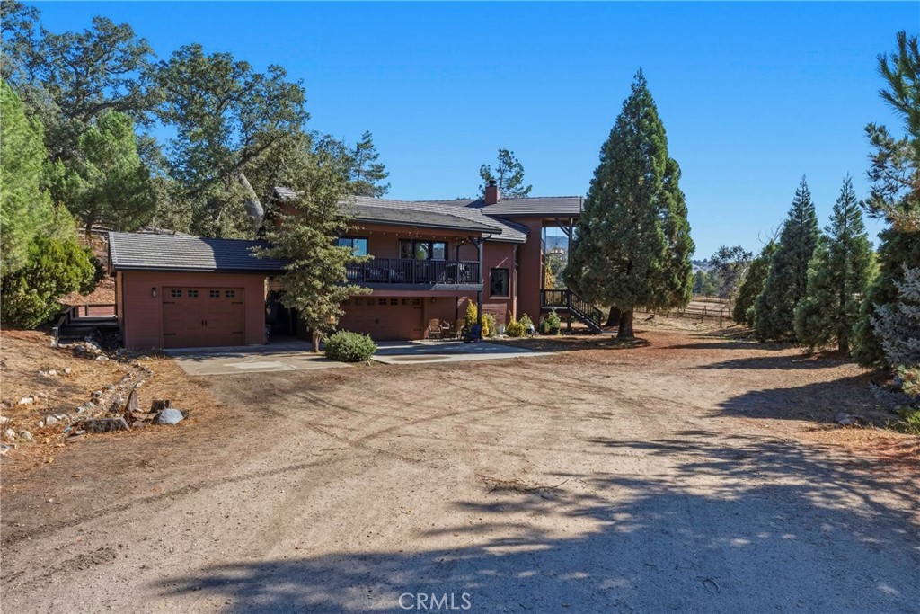 Residential in Tehachapi 4