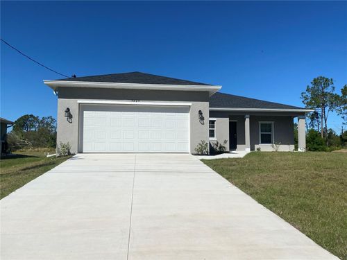 5625 Abelman Rd, NORTH PORT, FL, 34291-4627 | Card Image