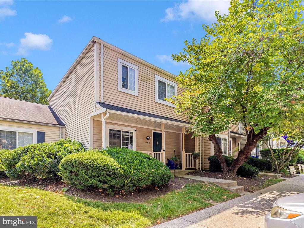 Stoney Point Pl, Germantown, MD 20876