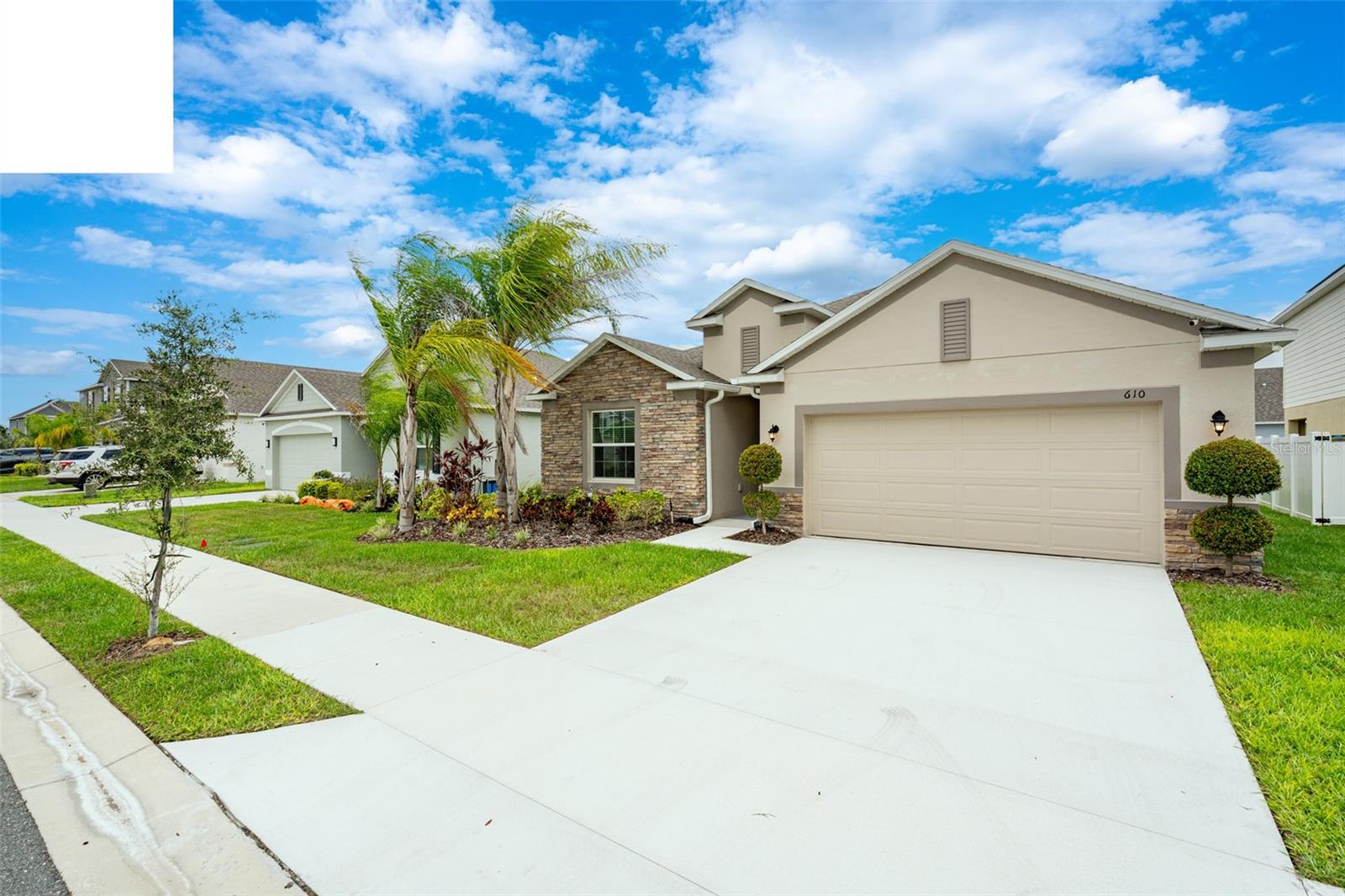 Pawnee Ct, Haines City, FL 33844