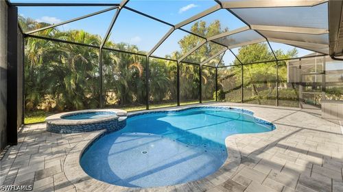 11195 St Roman Way, BONITA SPRINGS, FL, 34135 | Card Image