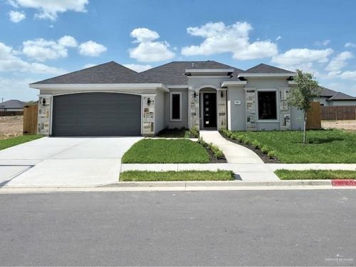 2812 Dhalia Dr, San Juan, TX, 78589-2090 | Card Image