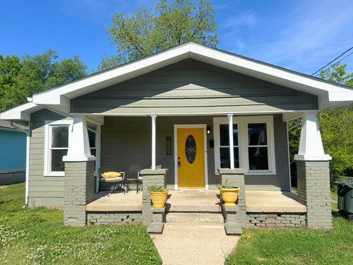 3521 Chandler Ave, Chattanooga, TN, 37410-1323 | Card Image