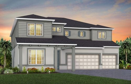 4608 Golden Birch Avenue, CLERMONT, FL, 34714 | Card Image
