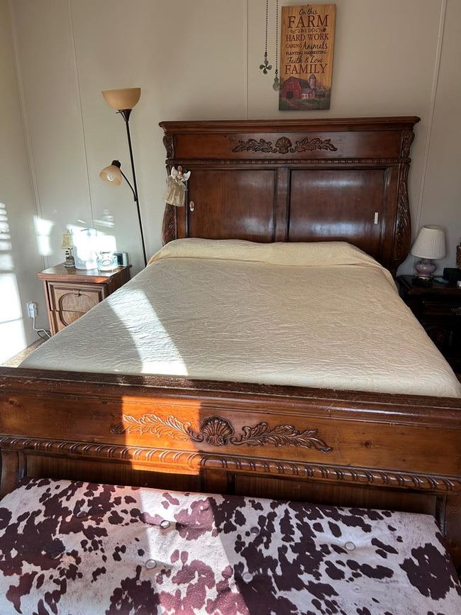 3327 Horton Ridge Rd, House other with 3 bedrooms, 2 bathrooms and null parking in Swords Creek VA | Image 18
