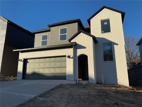 1823 E Fiji Street, Fayetteville, AR, 72701 | Card Image