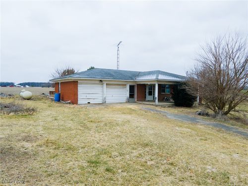 16888 E Township Road 8, Attica, OH, 44807-9731 | Card Image