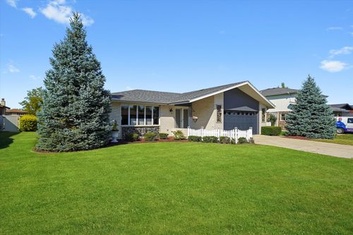 6052 129th Pl, Palos Heights, IL, 60463-2361 | Card Image