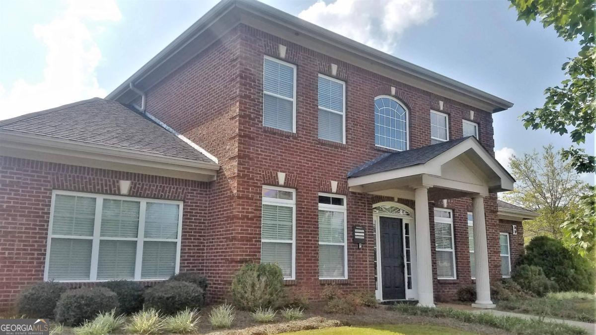 Commercial Lease in Madison 2