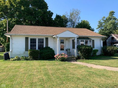 59 E Church St, Bloomingdale, IN, 47832-8138 | Card Image