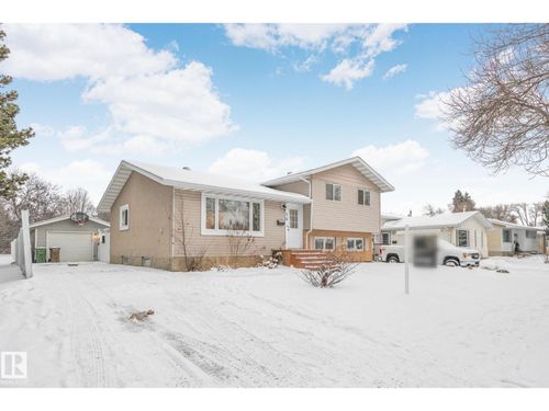 16 Larose Dr, Saint Albert, AB, T8N1S6 | Card Image