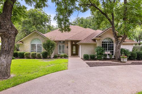 8709 S Monticello Cir, Granbury, TX, 76049-4705 | Card Image