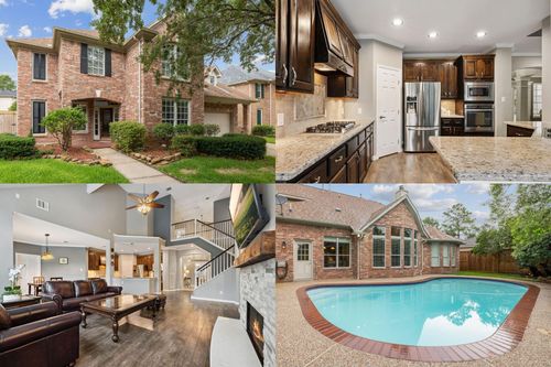 5310 Fairwick Ct, Katy, TX, 77450-7467 | Card Image