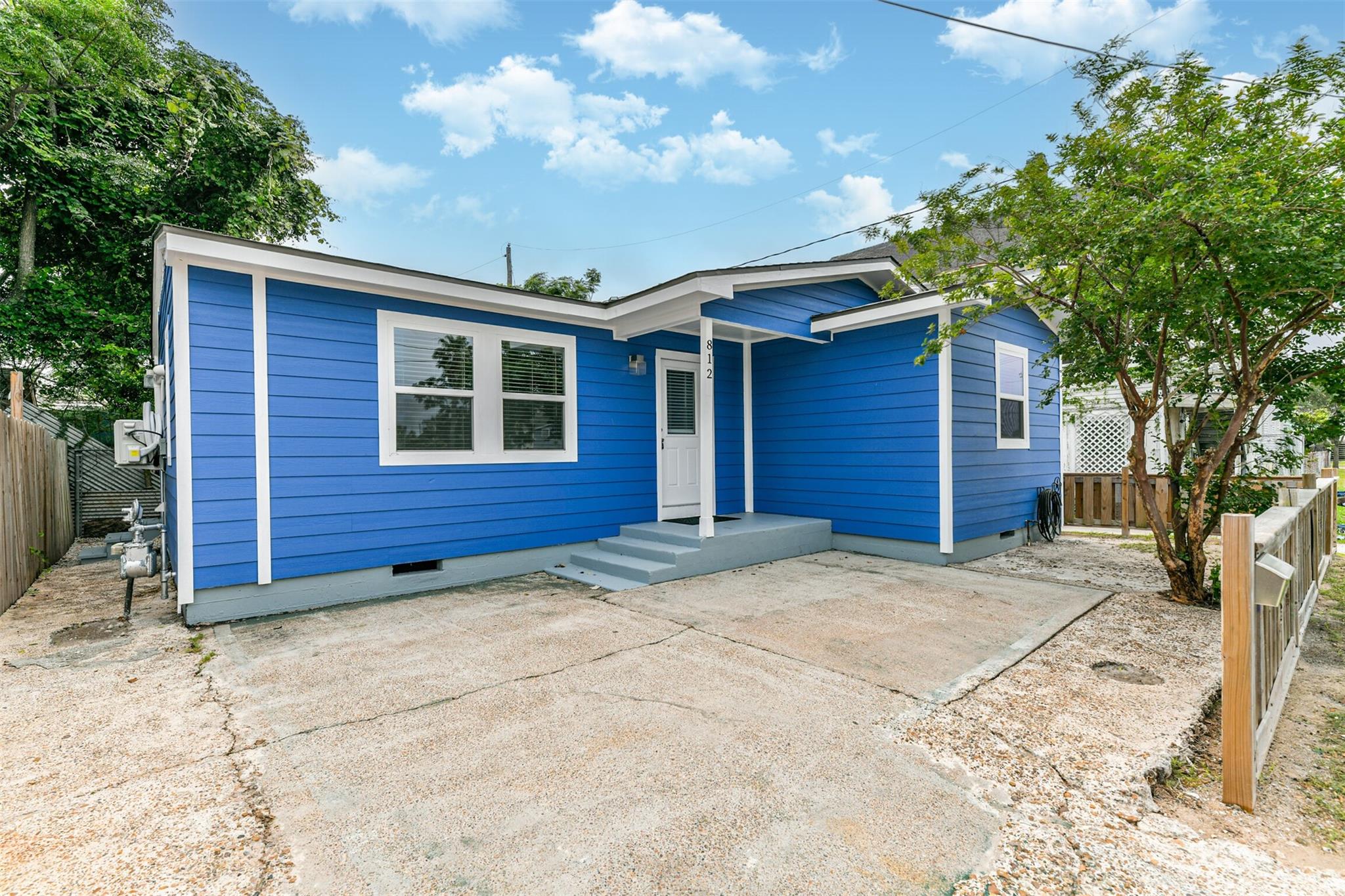 Residential in Galveston 4