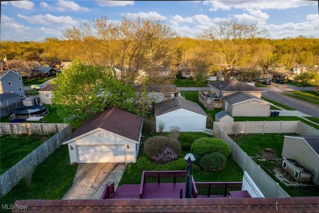 Bird's eye view with a residential view | Image 41