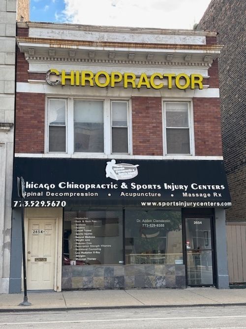 2654 N Lincoln Ave, CHICAGO, IL, 60614-1307 | Card Image