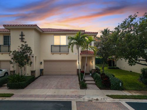 h-106 S Longport Cir, Delray Beach, FL, 33444-3412 | Card Image