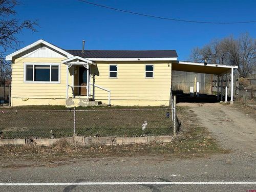 27643 Bb Rd, Nucla, CO, 81424-5086 | Card Image