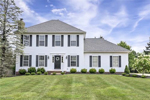 149 Brentwood Dr, Hudson, OH, 44236-1665 | Card Image