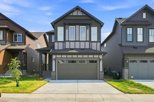 945 Chinook Winds Meadow Sw, Airdrie, AB, T4B5P8 | Card Image