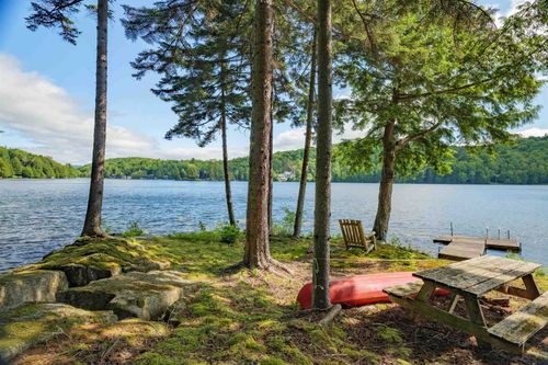 156 West Lake Road, Wilmington, VT, 05356 | Card Image