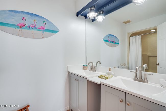 1201-B - 8730 Thomas Dr, Condo with 1 bedrooms, 1 bathrooms and null parking in Panama City Beach FL | Image 17