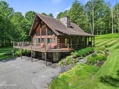 87 Old Orebed Rd, Lanesborough, MA, 01237 | Card Image