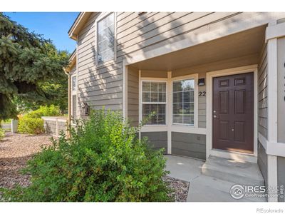 22 - 6820 Antigua Drive, Home with 2 bedrooms, 1 bathrooms and 1 parking in Fort Collins CO | Image 2