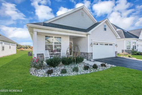 35 Saratoga Rd, New Egypt, NJ, 08533-1731 | Card Image