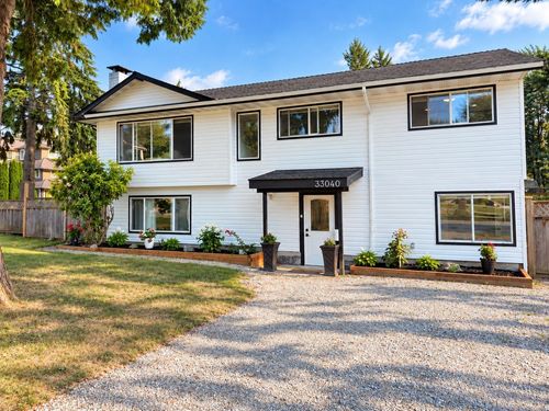 33040 Arbutus Ave, Mission, BC, V2V2R8 | Card Image