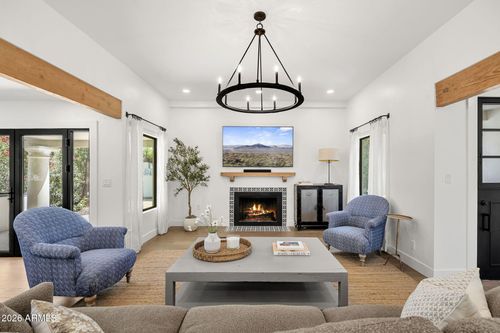 7602 E Via Del Reposo, Scottsdale, AZ, 85258 | Card Image