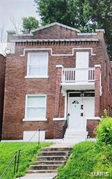Greer Ave, Saint Louis, MO 63115
