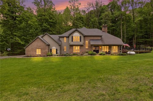 920 Willis Hill Rd, Victor, NY, 14564-9116 | Card Image