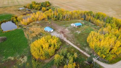 68362 Highway 43, House detached with 2 bedrooms, 1 bathrooms and null parking in Valleyview AB | Image 1