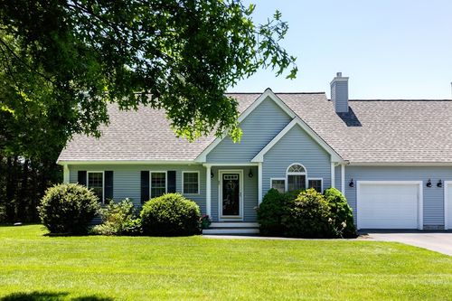 60 Papermill Rd, West Wareham, MA, 02576-1313 | Card Image