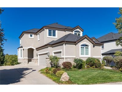 8455 Green Island Cir, House other with 5 bedrooms, 3 bathrooms and null parking in Lone Tree CO | Image 2