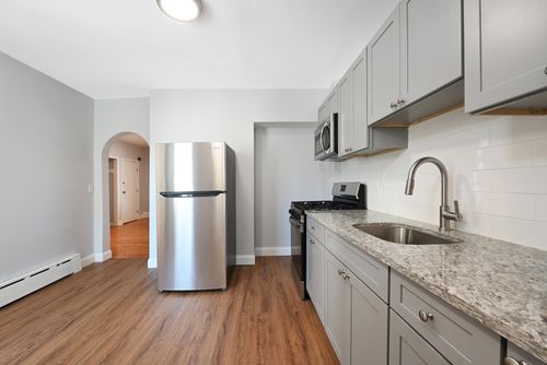 apt-2nd-17 Crawford St, Jersey City, NJ, 07306-3483 | Card Image