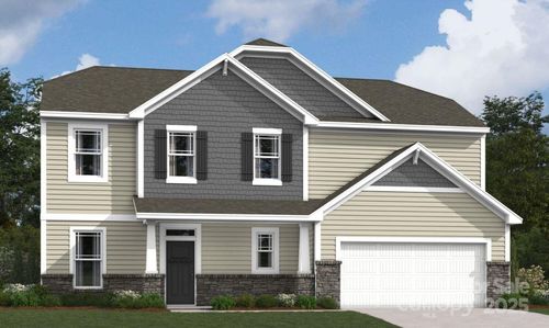 274 Winford Rd, Troutman, NC, 28166-7701 | Card Image