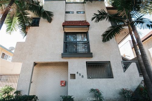 458 Riverdale Dr, Glendale, CA, 91204-3001 | Card Image